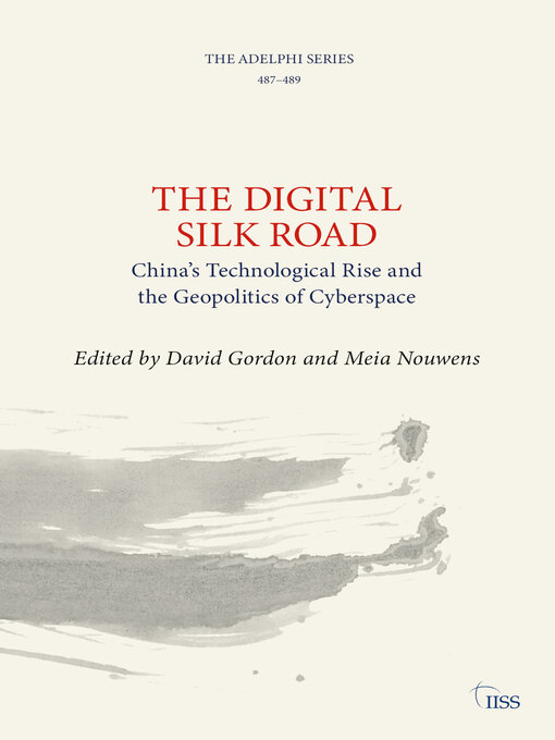 Title details for The Digital Silk Road by David Gordon - Available